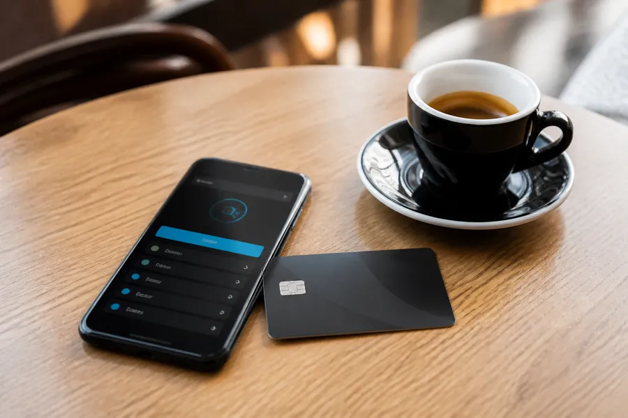 Banking and Payments, an objective on the mission into Europe through the Netherlands